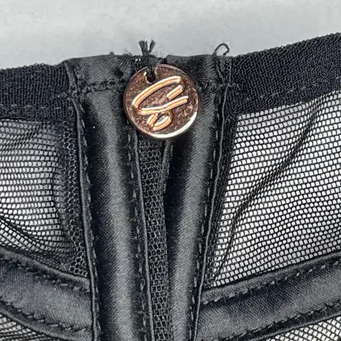 Curvy Kate Scantilly Peek