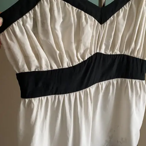 INC 100% silk camisole