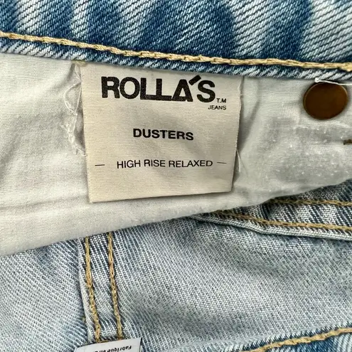 Rolla’s x UO Denim Jeans Blue Size 30