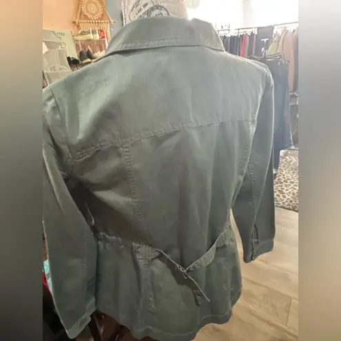 Talbots  Utility Jacket for Women