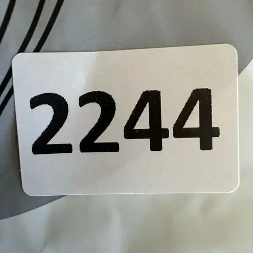 Huntington Ridge Ramie Cotton Cream Botton Boho Festival Crochet Vest M # 2244 Size M