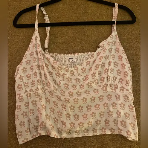 O'Neill O’Neill KALIA TANK Top. Stretch elastic in back sz XL