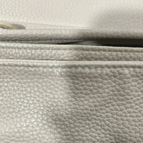 Expressions NYC Hobo Shoulder Bag with Fringe