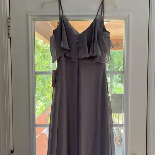 Birdy Grey Birdie Grey Jane Convertible Bridesmaid Dress