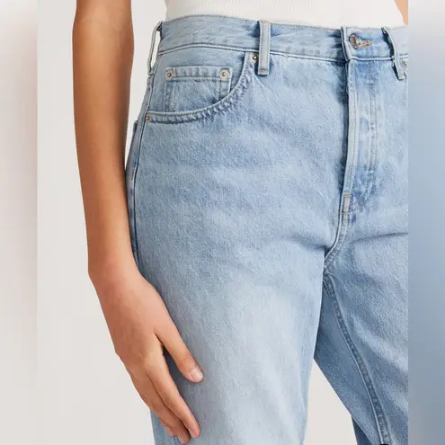 Everlane  Women’s The 90’s Cheeky Jean Size: 23 Ankle NWT