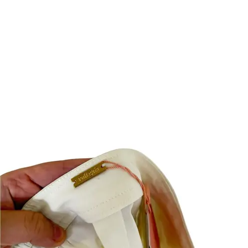 Cult Gaia NEW Alma Short in Off White