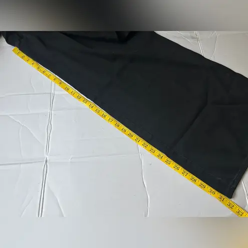 Universal Threads Universal Thread Women's Mid-Rise Super Wide Leg Jeans Size 16