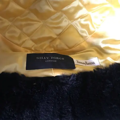 Whiting & Davis Vintage Gold Accessory Bundle, Hat, Belt, Mesh Evening Purse