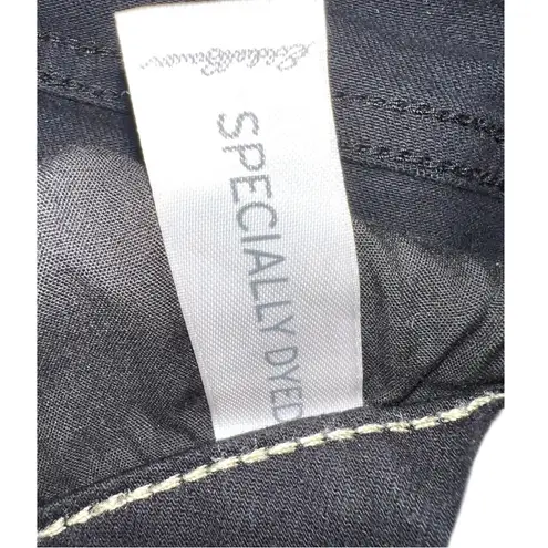 Eddie Bauer  Dark black Jeans