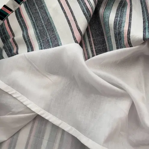 Kingdom & state Kingdom & State Striped Dress