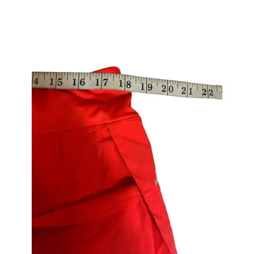 Avia Women's Cherry Red Shorts