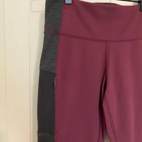 The North Face NWOT |  women’s flash‎ dry fleece lined leggings — small
