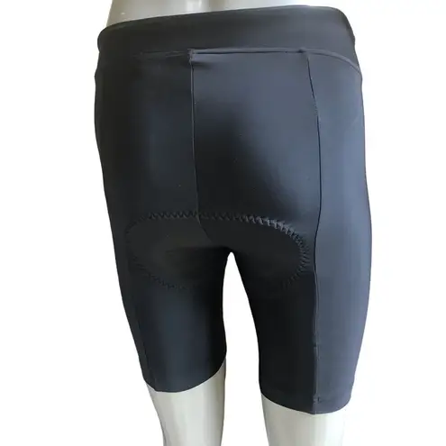 Pearl Izumi  Black Cycling Biking Padded Shorts Women’s Size Small