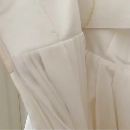 Wedding Dress Custom Made Size undefined