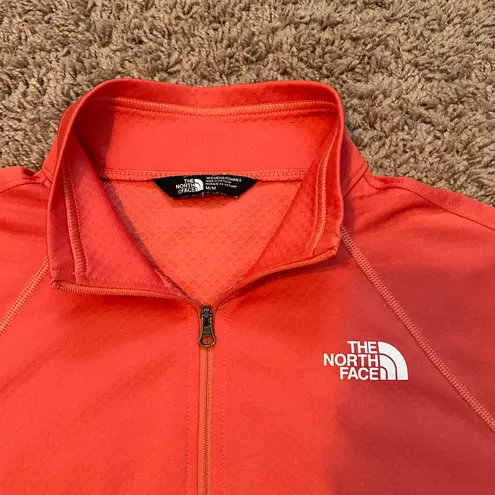 The North Face ‼️ Full Zip Lightweight Jacket‼️