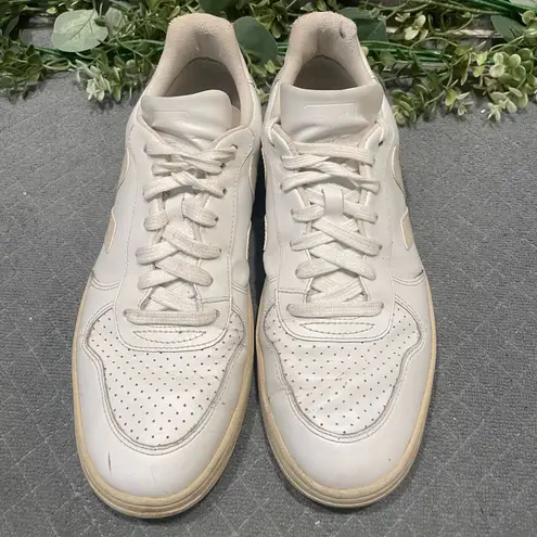 VEJA V-10 Sneakers Size 10 Women's