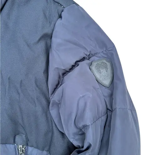 Vince Camuto  Black 50 Percent down puffer coat