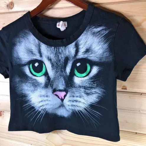 Ten Sixty Sherman Ten-Sixty Sherman Cat‎ T-Shirt - Image 3