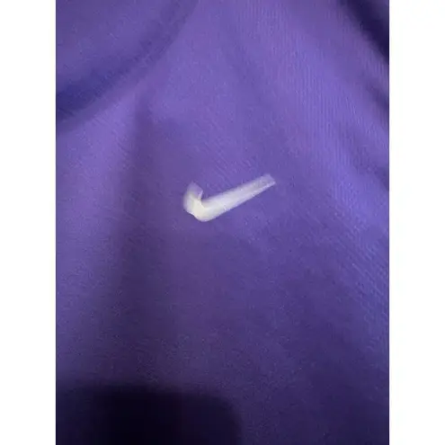 Nike  DRIFIT SHIRT MEDIUM