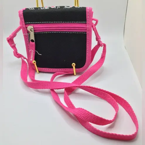 Sanrio A Very Cute Vintage 2014 Hello Kitty crossbody purse bag