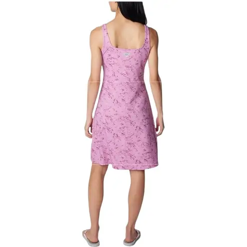 Columbia NWT  Women&#x27;s PFG Freezer™ III Dress SZ-1X