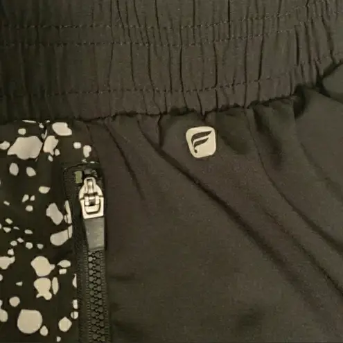 Fabletics Anguilla Joggers Womens Full Zipper M