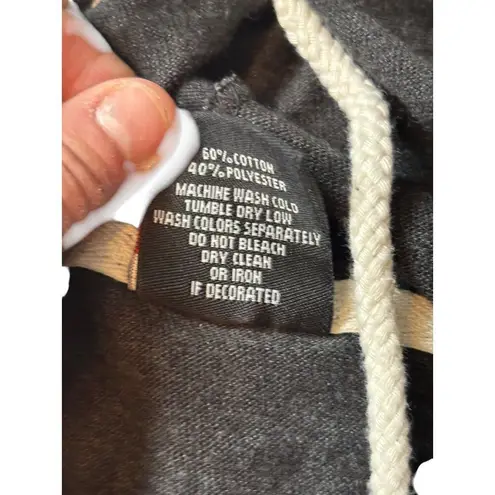 Breckenridge CO 1859 Hoodie S Outfitter Trading Co. Low