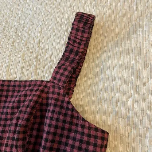 Arizona Jeans Arizona Sleeveless Fit + Flare Dress