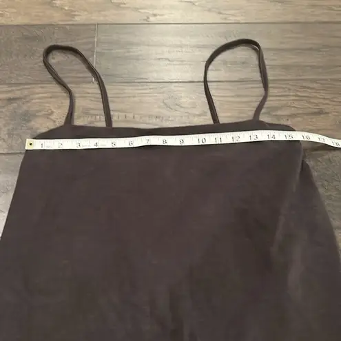 LNA NWT Clothing Beverly Mini Dress Sz M