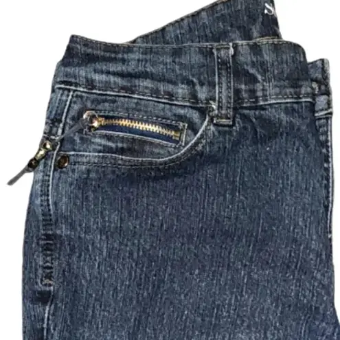 Style & Co 👖⭐️  Jeans slim leg size 6 🌟💙 👖