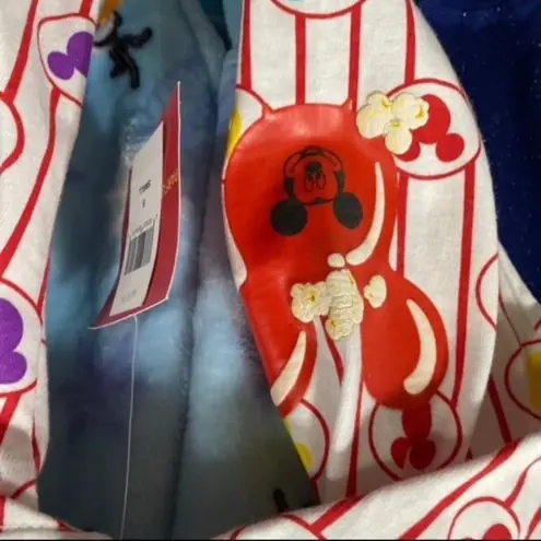 Disney  parks popcorn spirit jersey NWT S thumbnail 3