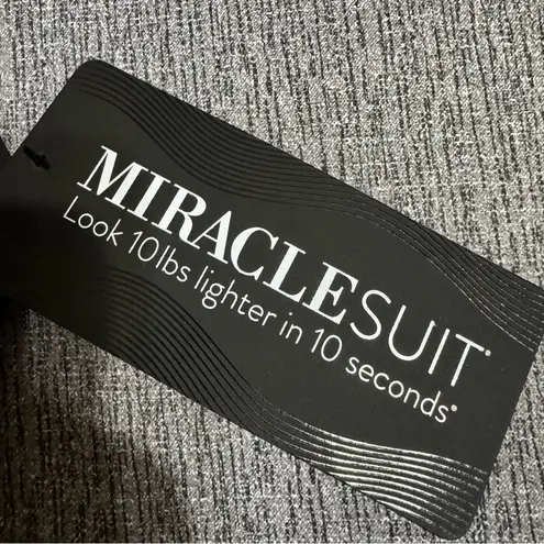 MiracleSuit Women’s Somerset One Piece Swimsuit