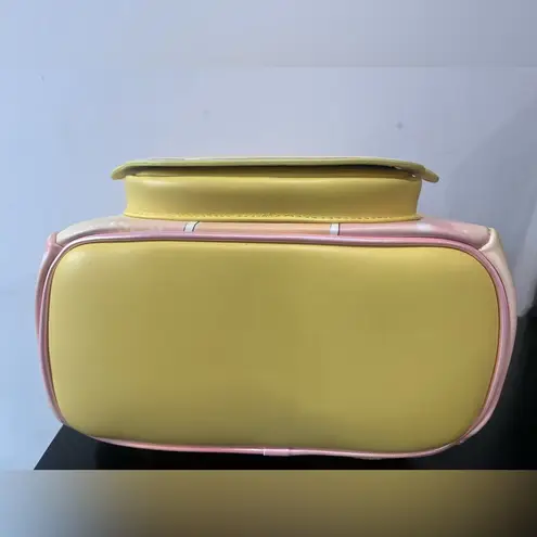 Lounge Fly Sanrio Pompompurin Roller Coaster Mini Backpack