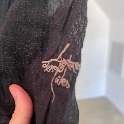 Aventures‎ Des Toiles dress|tunic 42 Black Size M