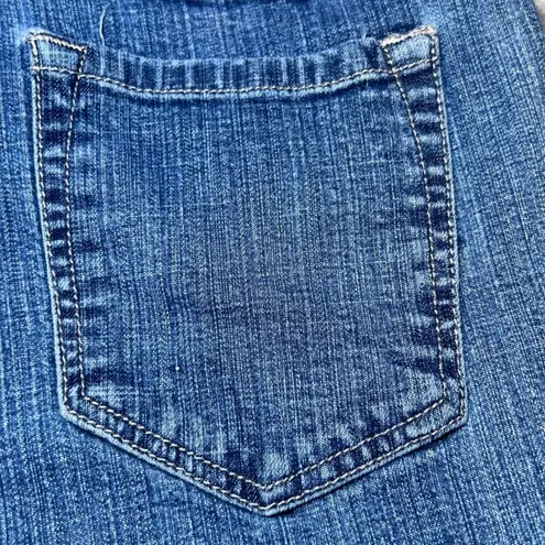 Riders By Lee Boot Cut Blue Jeans Womens 10P Petites Denim Casual Everyday