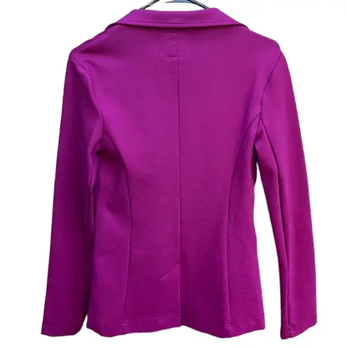 Betabrand Like New Transcendent Blazer Size XS