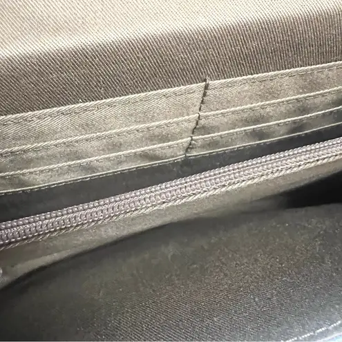 NEW Halsea Blue & Orange Crab Clutch Nautical Colorful Summer Wallet Purse