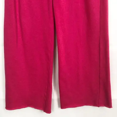 Aeropostale  Pants Womens Medium Y2K Retro Throwback Wide Leg Active Lounge