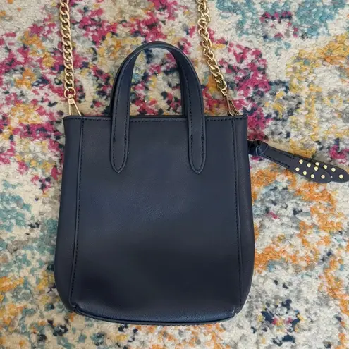 INC International Concepts Rachel Mini Crossbody Purse Red