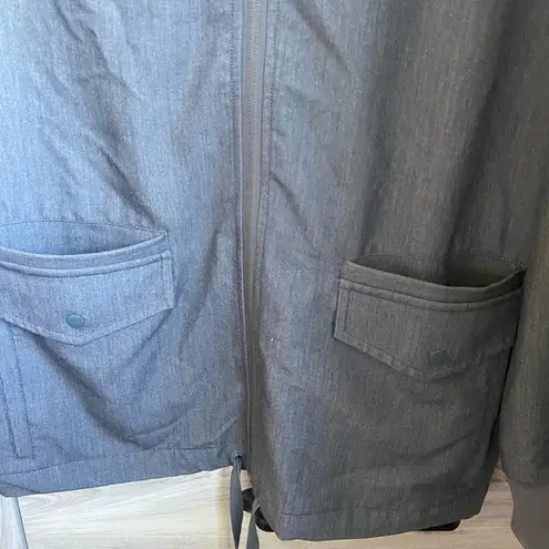 FIGS  scrub Jacket - Image 3