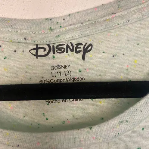 Disney  stitch ohana means family tank size large