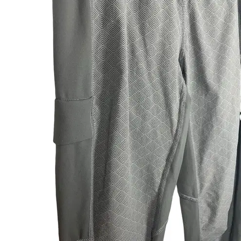 Kuhl  Women’s Transcendr Patterned Leggings in Grey Size XS