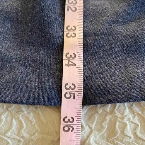 Pact Airplane Wrap Open Cardigan Organic Cotton Sweater Blue Size L/XL