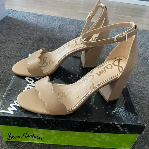 Odila sandal sam edelman clearance