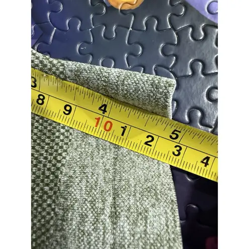 Gymshark  Shorts Womens Size XSmall Green Training Running Bike Short