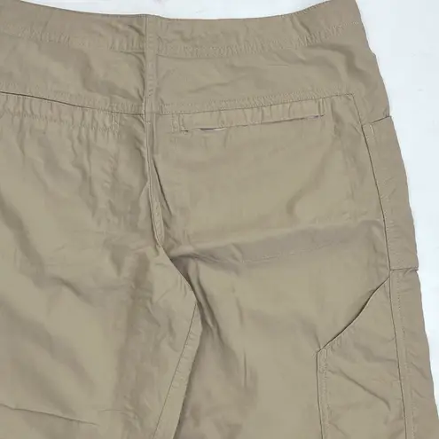 Mountain Hardwear Lightweight Capri Pants