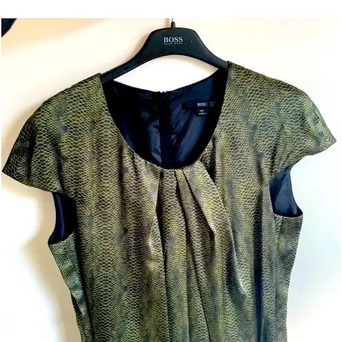 Hugo Boss Boss Hugo sexy Dress Size 2