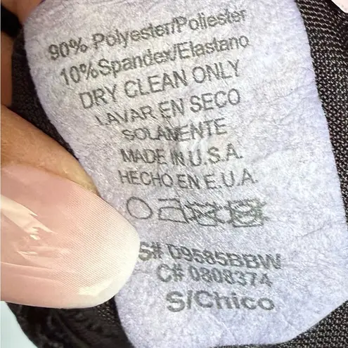 Mystic Brown One-Shoulder Cocktail Dress