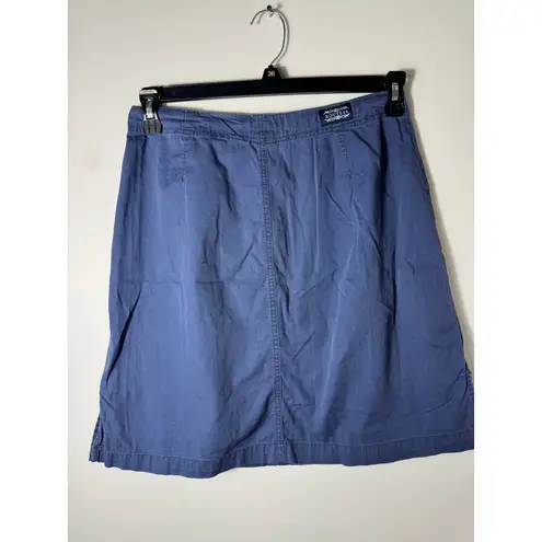 Route 66 Vintage Y2K  Floral Fairy Tie Front Skirt