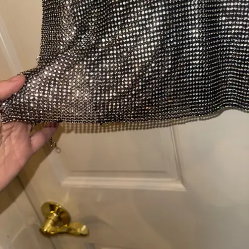 8 Other Reasons Black and White Striped Tank Top